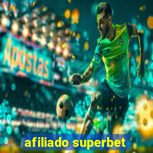 afiliado superbet